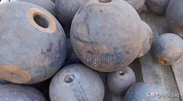 丹阳钢网架螺栓球检测的重要性